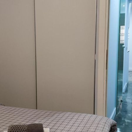 New Apartment With A Separate Entrance Near The Subway. Ateny Zewnętrze zdjęcie