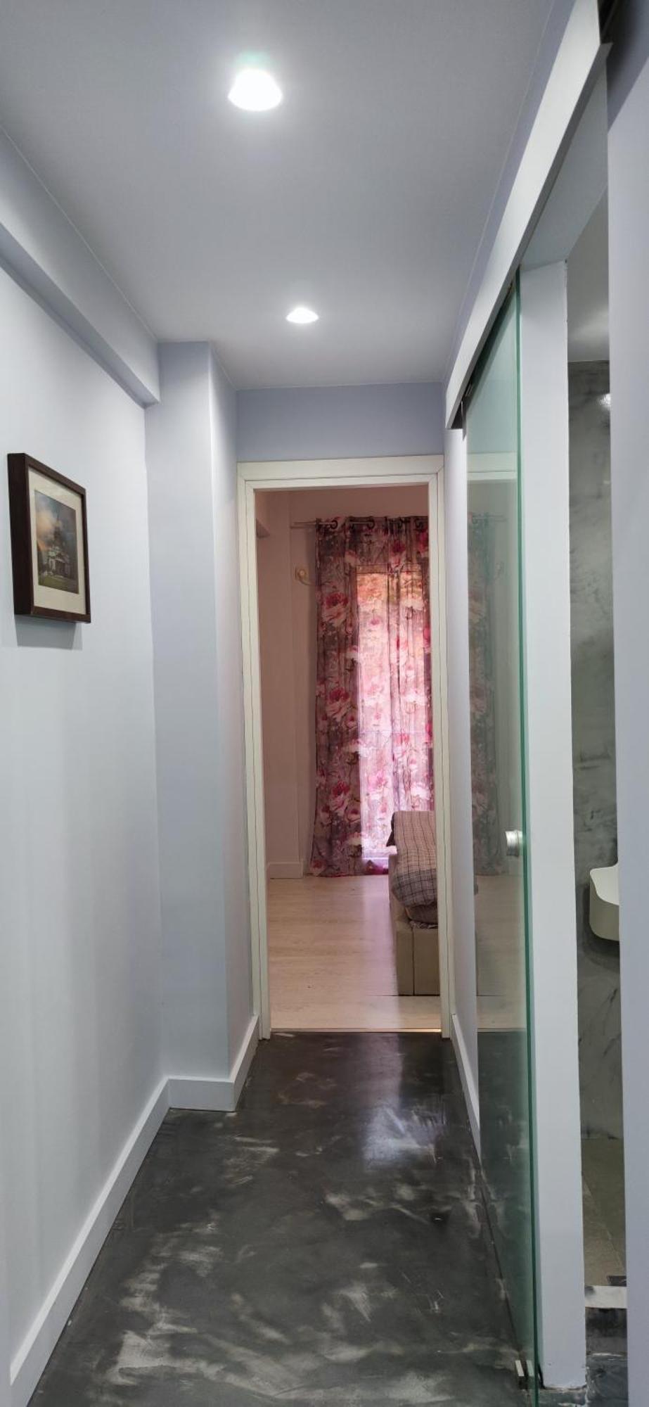 New Apartment With A Separate Entrance Near The Subway. Ateny Zewnętrze zdjęcie