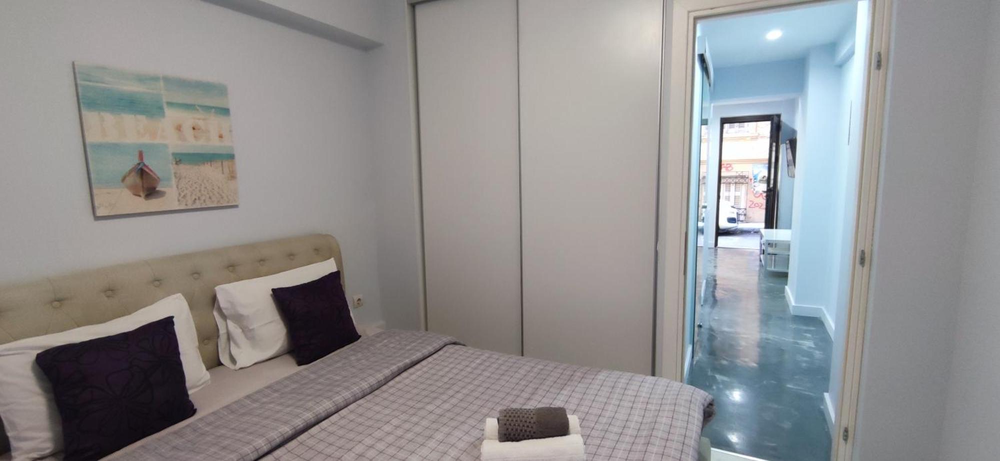 New Apartment With A Separate Entrance Near The Subway. Ateny Zewnętrze zdjęcie