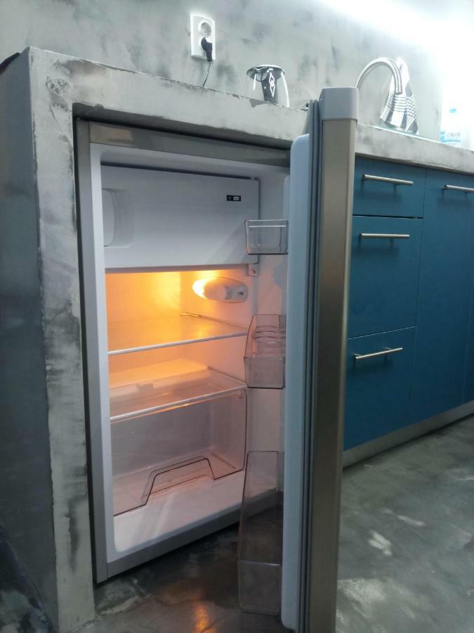 New Apartment With A Separate Entrance Near The Subway. Ateny Zewnętrze zdjęcie